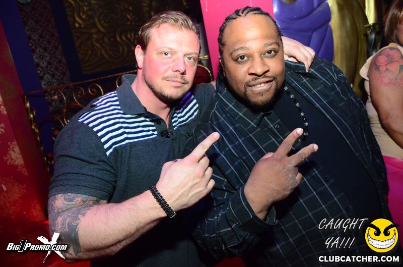 Luxy nightclub photo 132 - April 11th, 2014