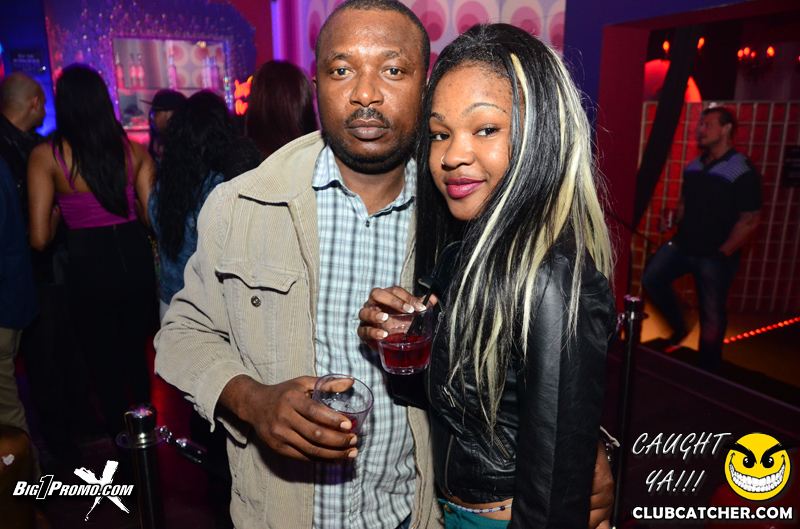 Luxy nightclub photo 134 - April 11th, 2014