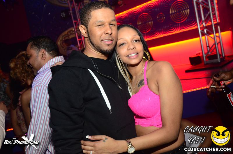 Luxy nightclub photo 135 - April 11th, 2014