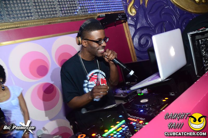 Luxy nightclub photo 139 - April 11th, 2014