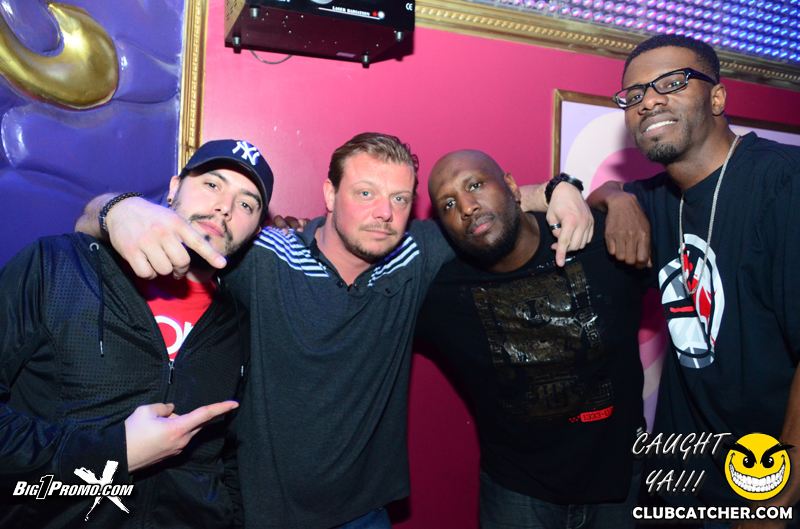 Luxy nightclub photo 144 - April 11th, 2014