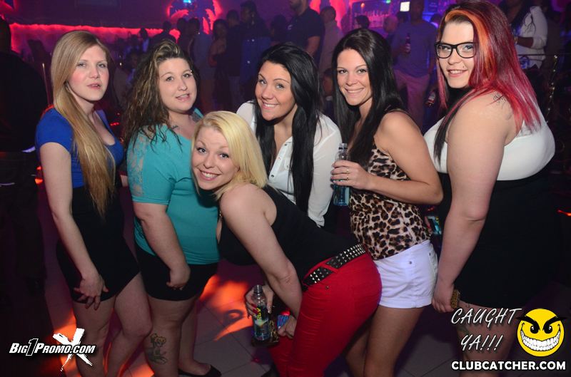 Luxy nightclub photo 145 - April 11th, 2014