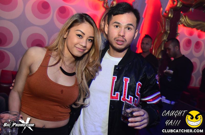 Luxy nightclub photo 147 - April 11th, 2014