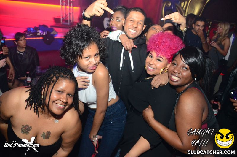 Luxy nightclub photo 150 - April 11th, 2014