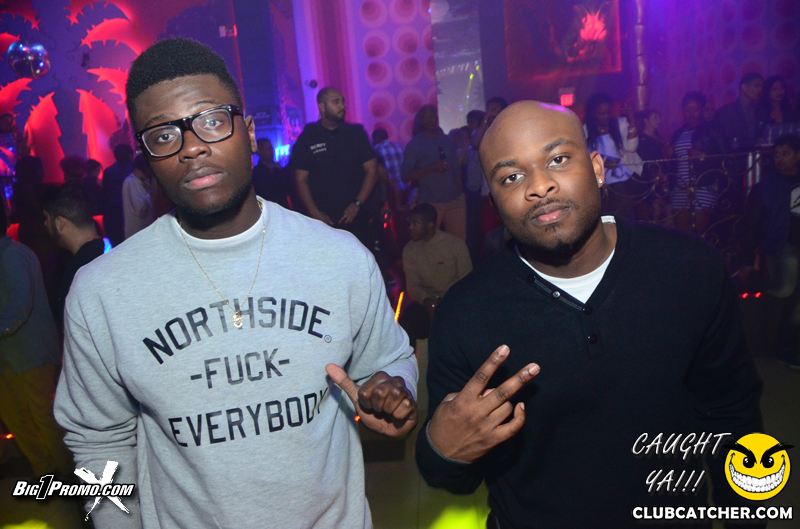 Luxy nightclub photo 152 - April 11th, 2014