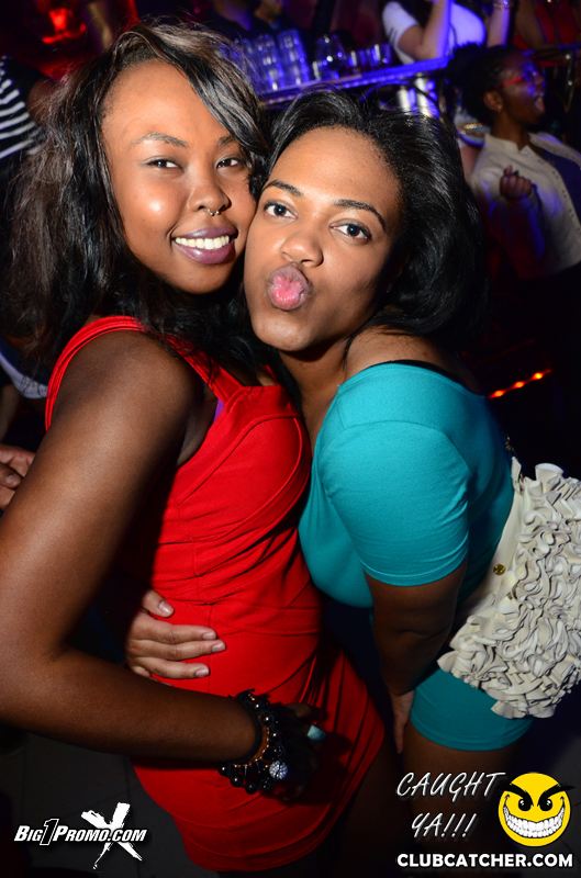 Luxy nightclub photo 153 - April 11th, 2014