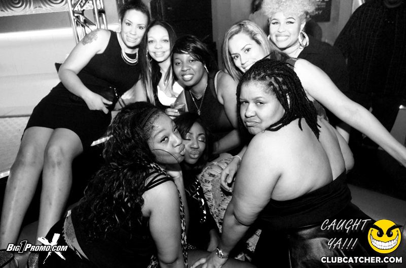 Luxy nightclub photo 158 - April 11th, 2014