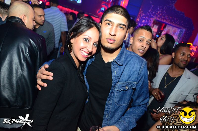 Luxy nightclub photo 170 - April 11th, 2014