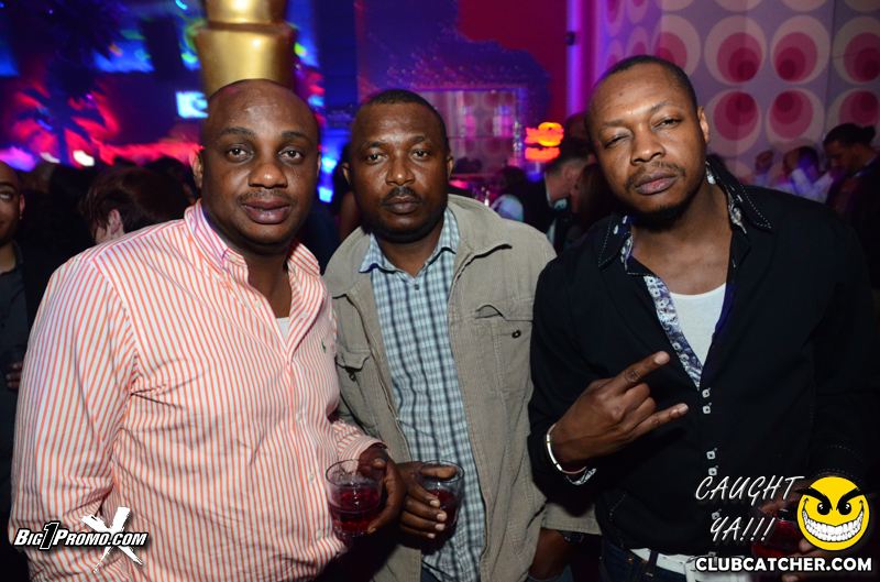 Luxy nightclub photo 183 - April 11th, 2014