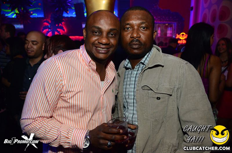 Luxy nightclub photo 188 - April 11th, 2014