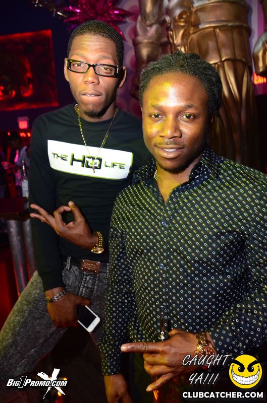 Luxy nightclub photo 189 - April 11th, 2014