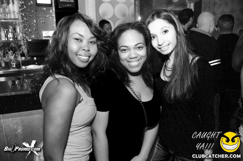 Luxy nightclub photo 190 - April 11th, 2014