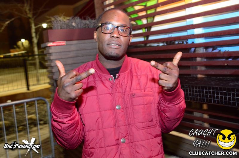 Luxy nightclub photo 196 - April 11th, 2014