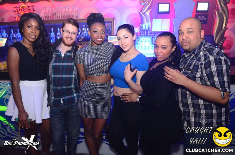 Luxy nightclub photo 206 - April 11th, 2014