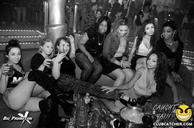 Luxy nightclub photo 207 - April 11th, 2014