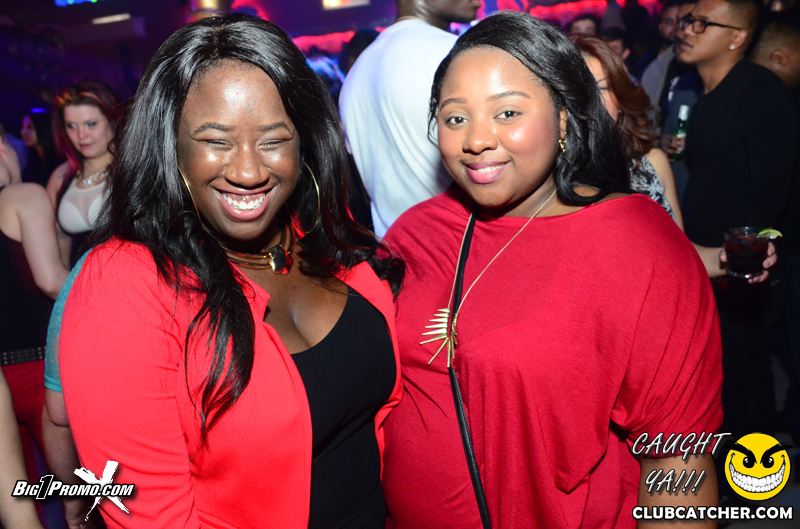 Luxy nightclub photo 212 - April 11th, 2014