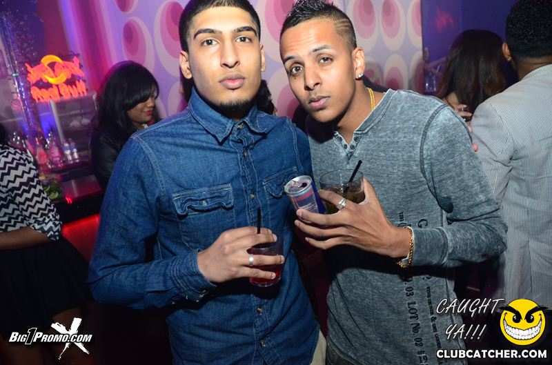 Luxy nightclub photo 215 - April 11th, 2014