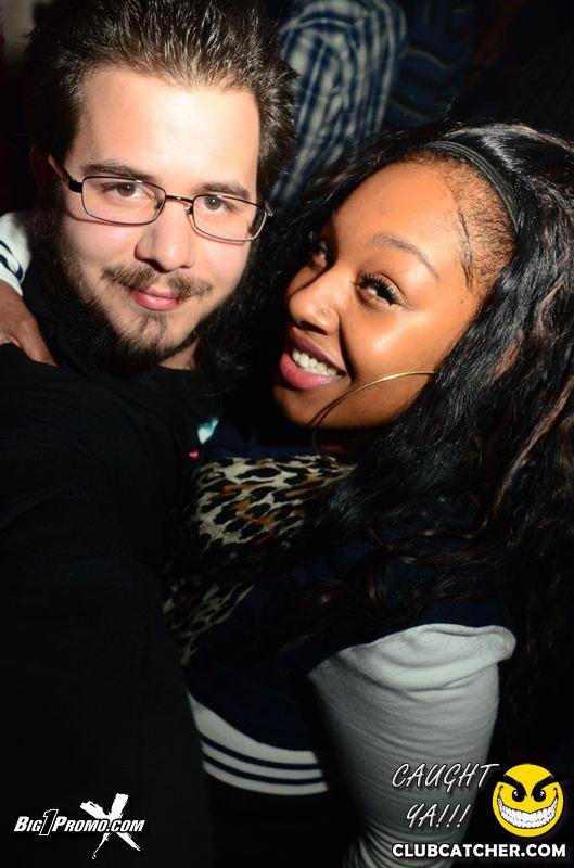 Luxy nightclub photo 28 - April 11th, 2014