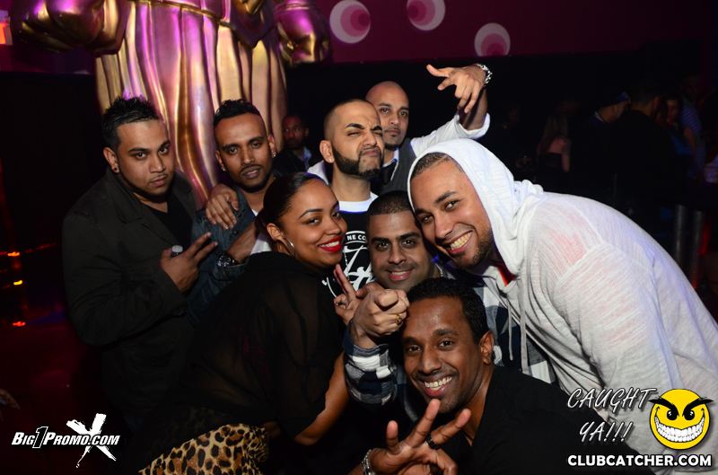 Luxy nightclub photo 31 - April 11th, 2014