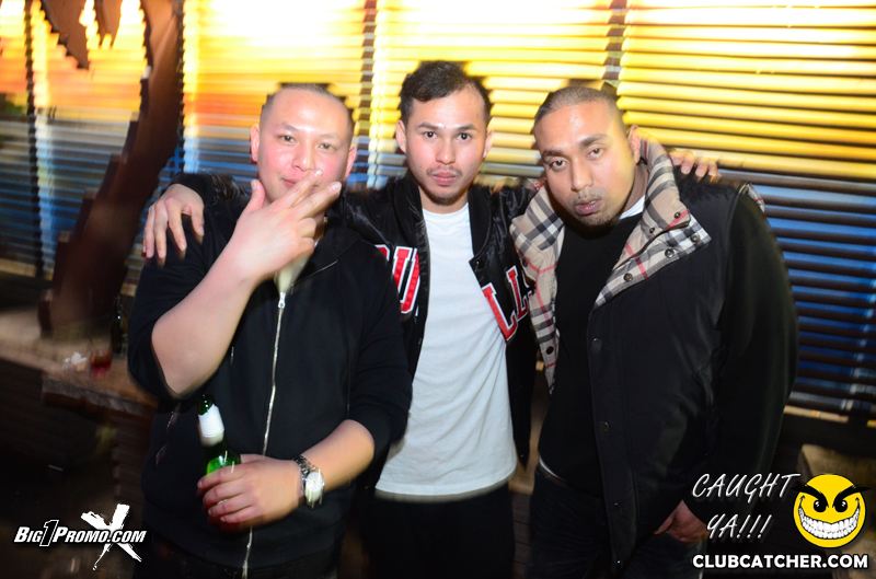 Luxy nightclub photo 36 - April 11th, 2014