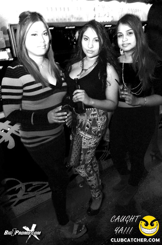 Luxy nightclub photo 39 - April 11th, 2014