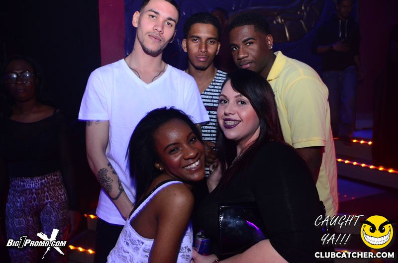 Luxy nightclub photo 40 - April 11th, 2014