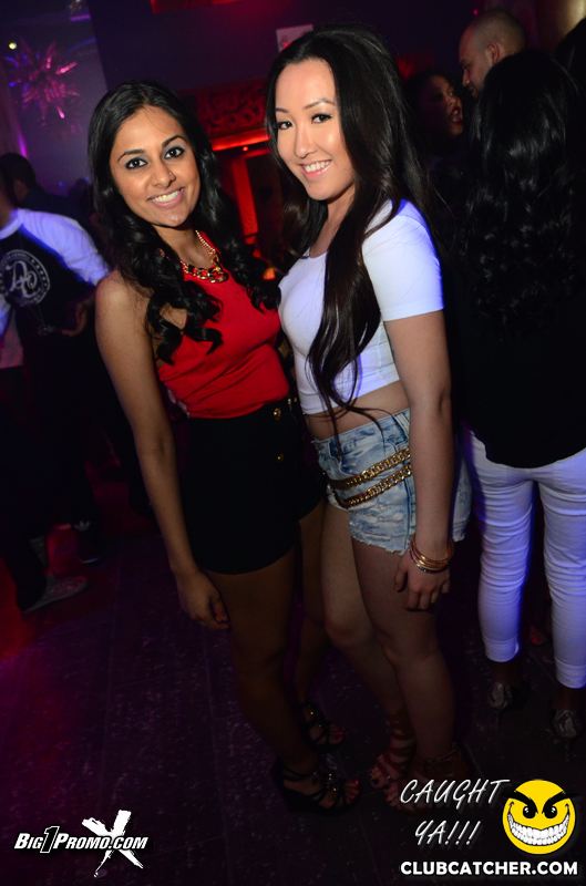 Luxy nightclub photo 5 - April 11th, 2014