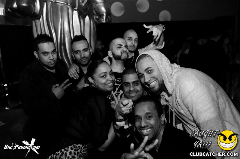 Luxy nightclub photo 44 - April 11th, 2014