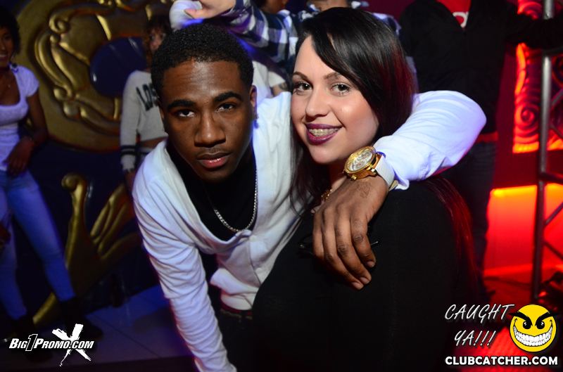 Luxy nightclub photo 46 - April 11th, 2014