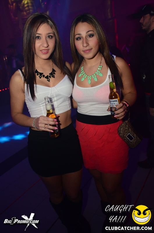 Luxy nightclub photo 6 - April 11th, 2014