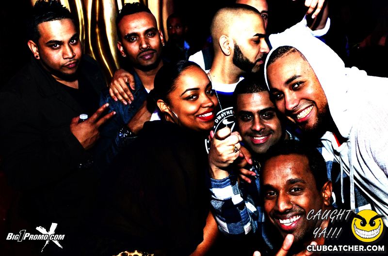 Luxy nightclub photo 54 - April 11th, 2014