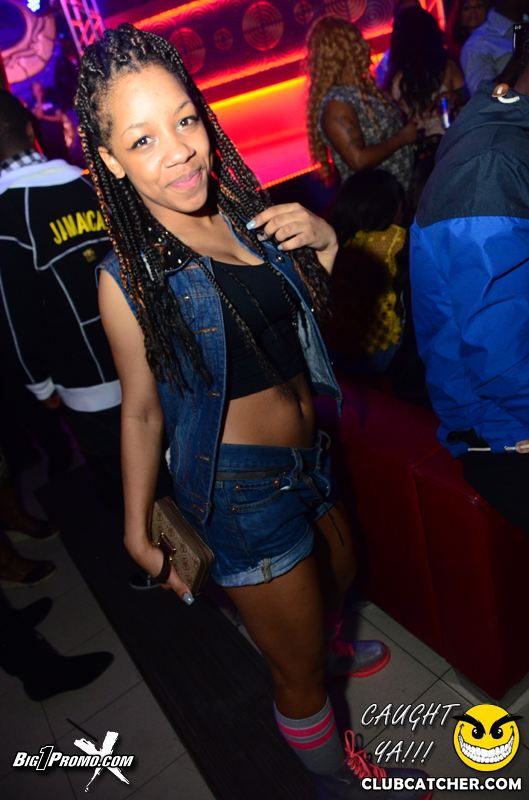 Luxy nightclub photo 58 - April 11th, 2014