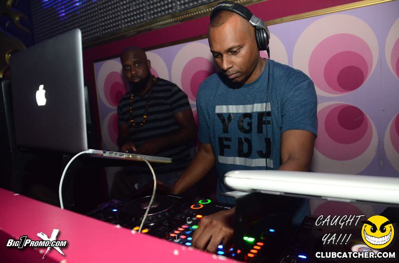 Luxy nightclub photo 73 - April 11th, 2014