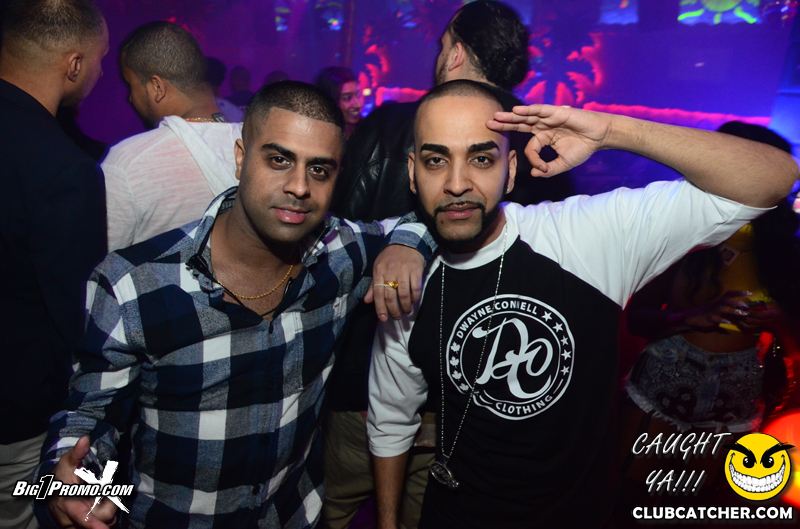 Luxy nightclub photo 79 - April 11th, 2014