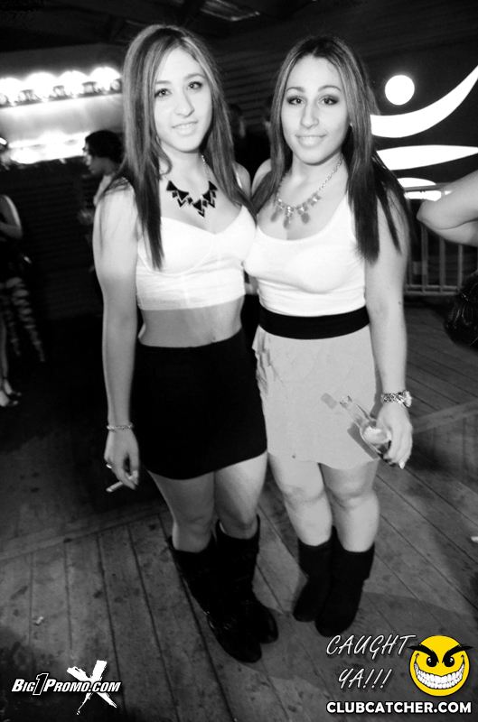 Luxy nightclub photo 90 - April 11th, 2014