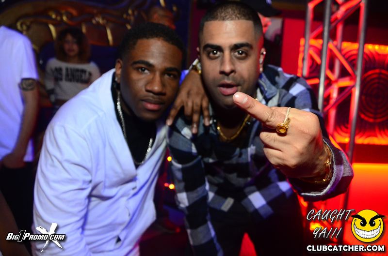 Luxy nightclub photo 92 - April 11th, 2014