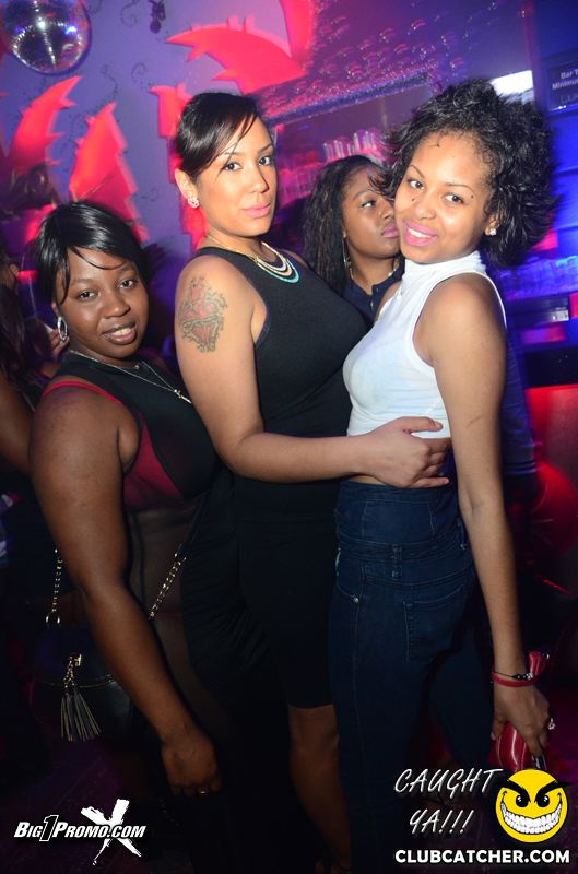 Luxy nightclub photo 97 - April 11th, 2014