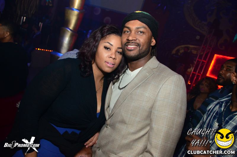 Luxy nightclub photo 99 - April 11th, 2014