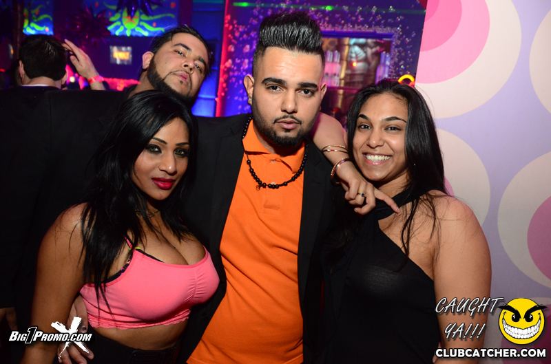 Luxy nightclub photo 104 - April 12th, 2014