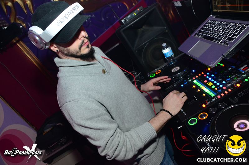 Luxy nightclub photo 105 - April 12th, 2014