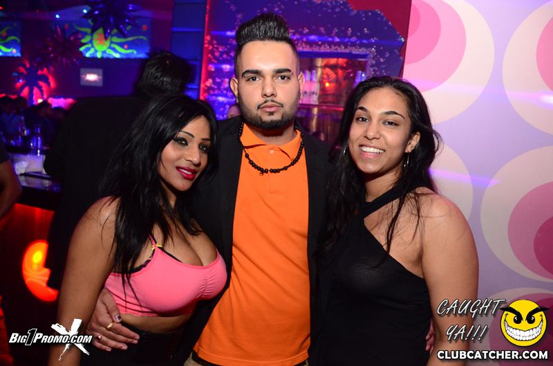 Luxy nightclub photo 113 - April 12th, 2014