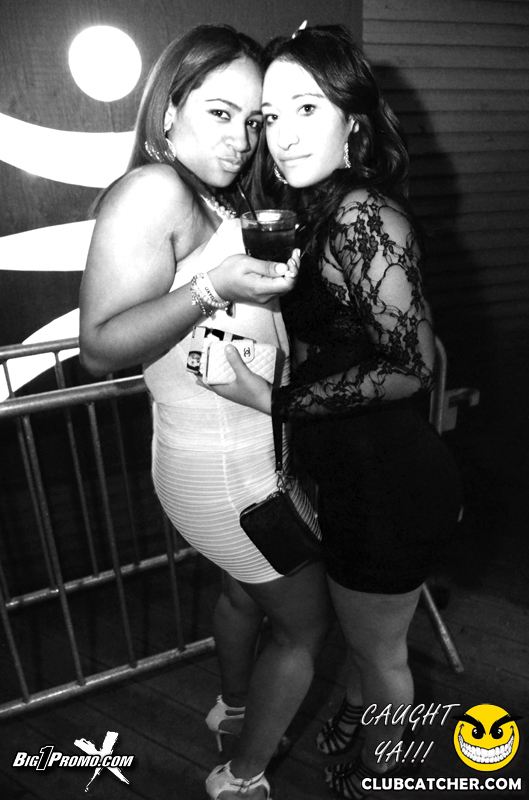 Luxy nightclub photo 13 - April 12th, 2014