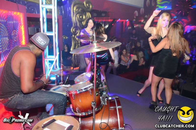 Luxy nightclub photo 127 - April 12th, 2014