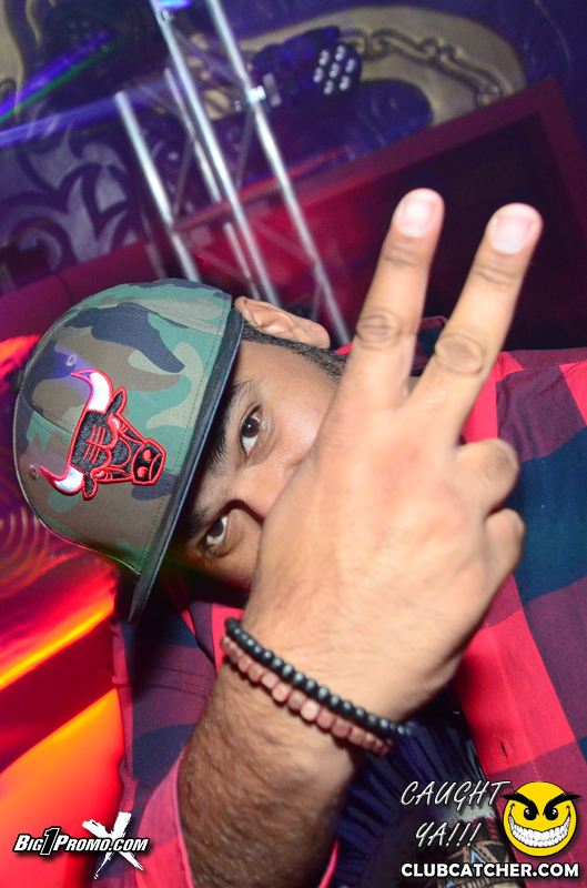 Luxy nightclub photo 128 - April 12th, 2014