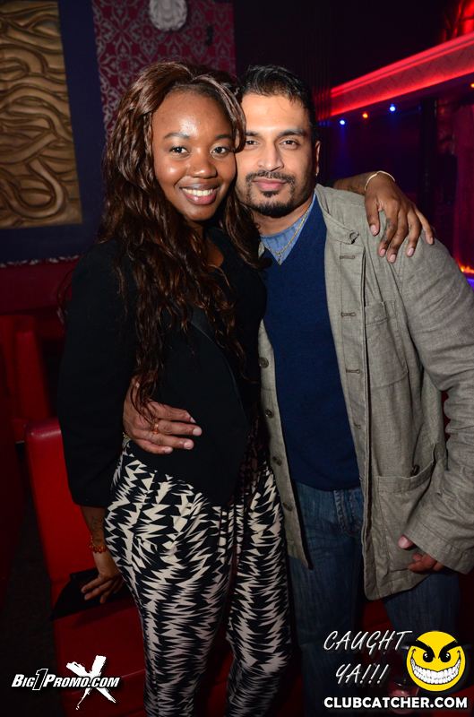 Luxy nightclub photo 134 - April 12th, 2014