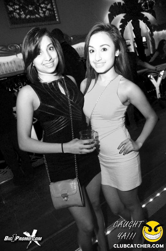 Luxy nightclub photo 137 - April 12th, 2014