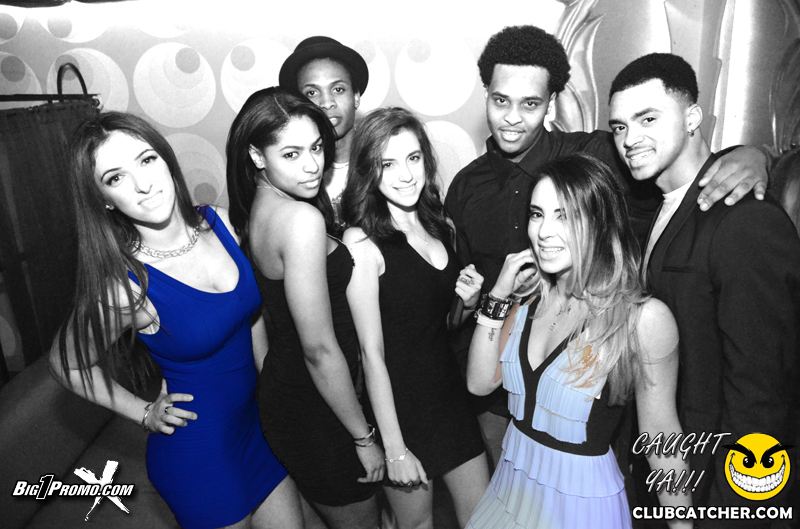 Luxy nightclub photo 15 - April 12th, 2014