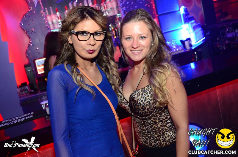 Luxy nightclub photo 147 - April 12th, 2014