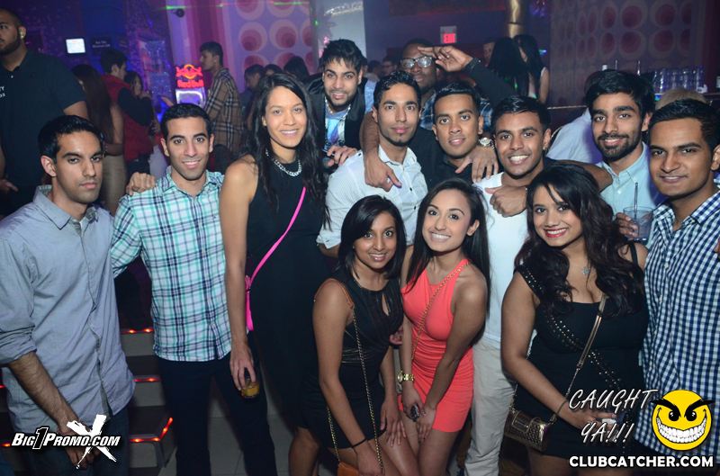 Luxy nightclub photo 149 - April 12th, 2014