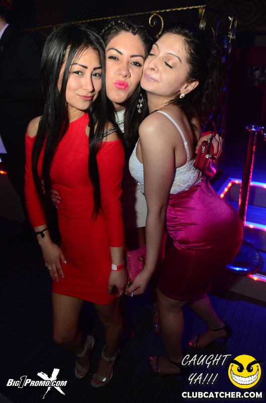 Luxy nightclub photo 16 - April 12th, 2014